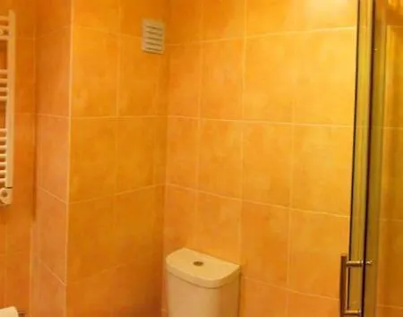 Sleeps 4 Air Con T480211 Apartament *