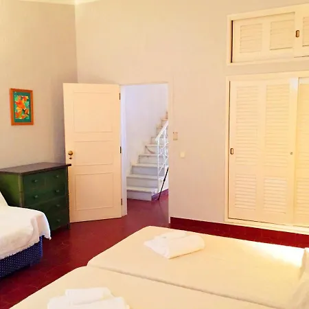 Sleeps 4 Air Con T480211 Apartman Vale do Lobo