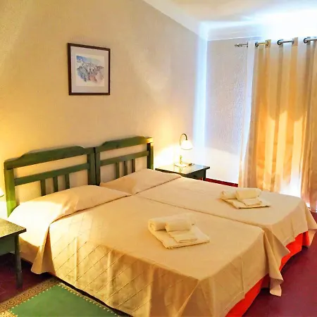 Sleeps 4 Air Con T480211 * Vale do Lobo