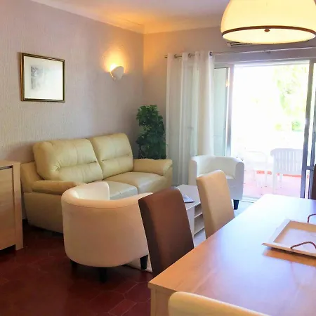 דירה Sleeps 4 Air Con T480211 ואלה דה לובו
