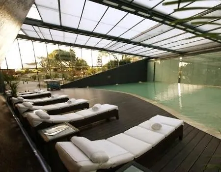 דירה Sleeps 4 Air Con T480211 ואלה דה לובו